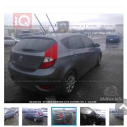 هيونداي أكسنت